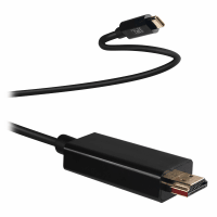 Adaptador USB-C a HDMI T'nb TCHDMI