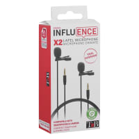 Microphone for smartphone / camera - INFLUENCE - T'nB