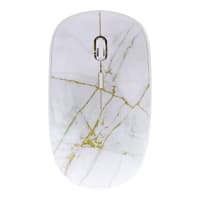 1€08 sur Pack Souris sans fil T'n'b BUMWXGOLD Exclusif Gold pour