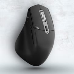 DUAL CONNECT mouse