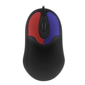 Wired mouse for KID