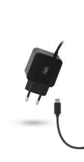 2.4A USB-C AC CHARGER