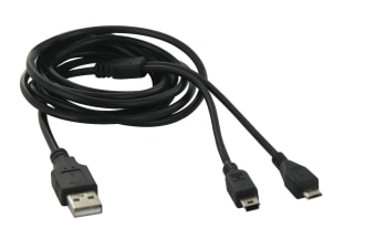 RECHARGE USB CABLE SMARTPHONE