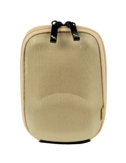 BUBBLE-CAMERA CASE-PEARL-M