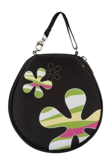 POP COLOR-Estuche 20CD NEGRO