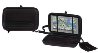 CITY2, ESTUCHE PARA GPS, TALLA L