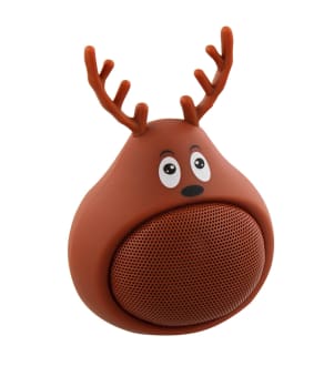 CUTE BLUETOOTH SPEAKER 3W DEER WIRELESS