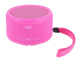 Wireless speaker REMIX pink