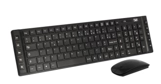 STREAMLINE WIRELESS COMBO  KEYBOARD + MOUSE