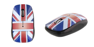 SOURIS SANS FIL EXCLUSIV' UK