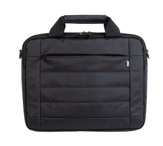 CASUAL-LAPTOP BAB 10-12"-BLACK