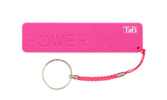 UNIVERSAL BATTERY 2000 MAH - PINK