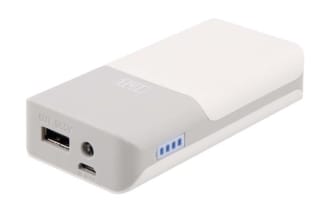 4400MAH POWERBANK