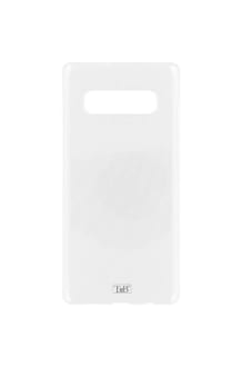 Coque souple transparente pour Samsung Galaxy S10 plus