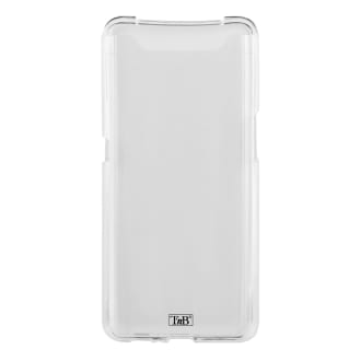 Coque souple transparente pour Samsung Galaxy A80