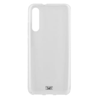 Protege tu Xiaomi MI A3 con esto. esta suave funda de silicona.