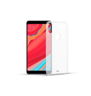 SOFT CASE TRANSPARENT FOR XIAOMI REDMI S2