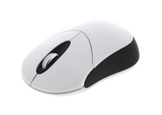 SOURIS SANS FIL CANDY NOIR