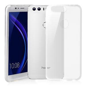 COQUE TRS- HONOR 8