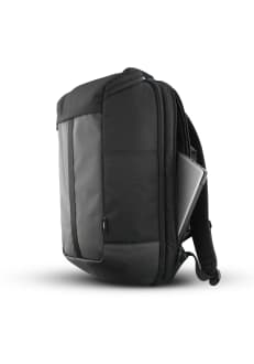 BACK PACK FOR PC/MAC AND PERSONAL BELONGINGS