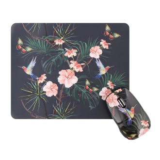 Tapis + Souris Design AMAZO. - COLLECTION EXCLUSIV'