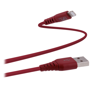 Cable Lightning extraflexible