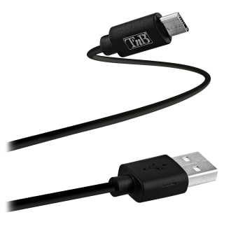 Cable micro USB de 3 metros