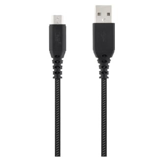 Cabo micro USB reforçado 3m EXTREMWORK