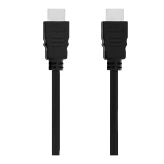 Male HDMI / male HDMI cable 1.8m