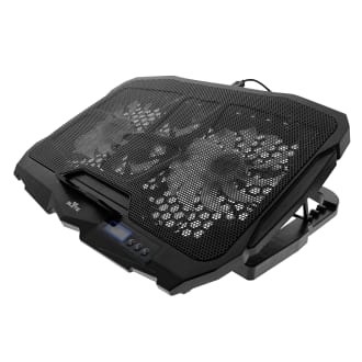 Gaming cooling pad