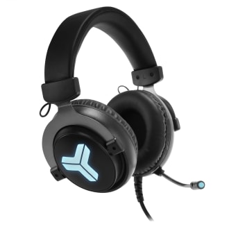 ELYTE - Auriculares para juegos HY-300 PRO