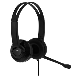 HS-200 - Light multimedia wired headset
