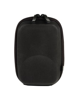 SUBLIM-BLACK CAMERA CASE-L