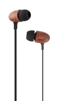 Auriculares con cable FEELINGS jack negro