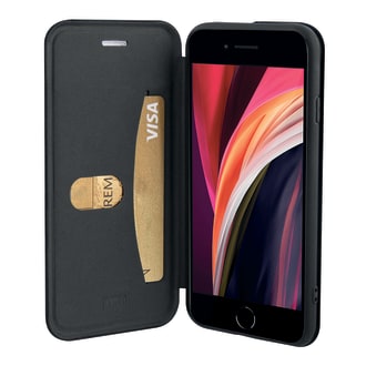 FOLIO PREMIUM IPHONE SE 2020