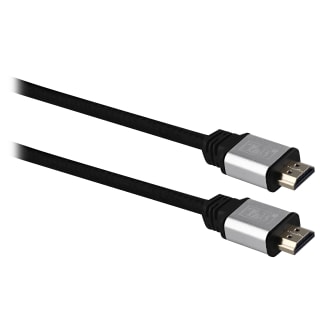 Câble HDMI mâle / HDMI mâle 4K 2m