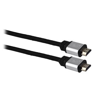 Male HDMI / male HDMI 4K cable 3m