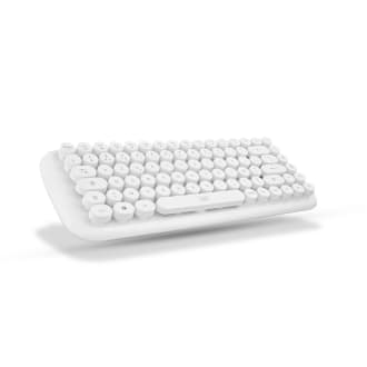 CLAVIER SANS FIL RETRO CLAVIER CANDY