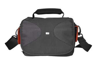 XPERT SHOT 2-CAMERA BAG XL