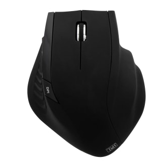 Souris sans fil ergonomique