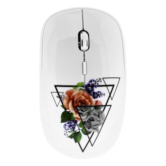 Wireless mouse ROMAN EXCLUSIV