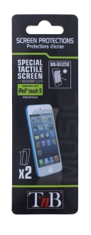 PROTECT A.REFLET PR IPODTOUCH5 X 2