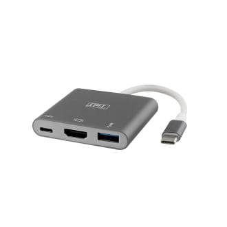 USB-C to HDMI adapter