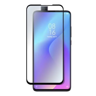 Protection intégrale en verre trempé pour Xiaomi Mi 9T