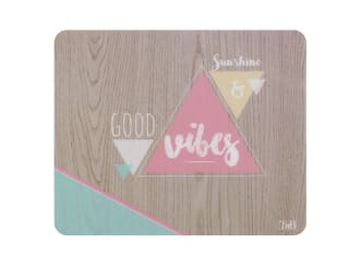 EXCLUSIV mouse pad ' SCANDINAVE design 