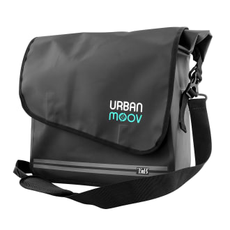 SIde bicycle bag