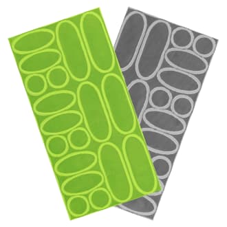 Pack of 36 reflective stickers