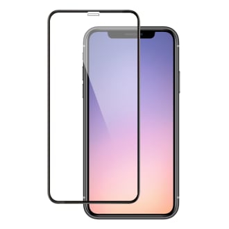 Protección completa de vidrio templado. para iPhone X/XS/11Pro XTREMWORK