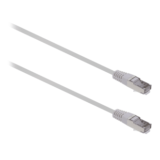 Cable RJ45 categoría 5E 10m