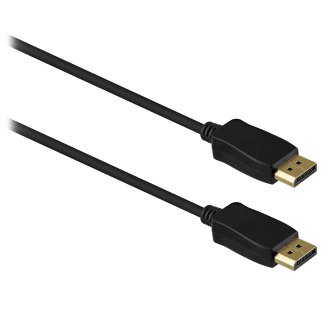 Câble DisplayPort mâle/mâle 2m